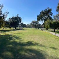 Photo taken at David L. Baker Golf Course by Allen C. on 9/16/2022