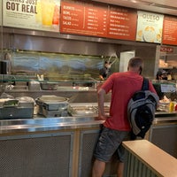 Photo taken at Chipotle Mexican Grill by Allen C. on 8/22/2020