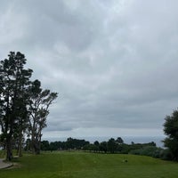 Снимок сделан в Los Verdes Golf Course пользователем Allen C. 2/17/2024