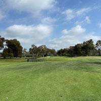 Photo taken at Rancho San Joaquin Golf Course by Allen C. on 5/10/2024