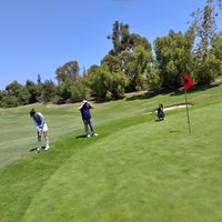 Foto tomada en Oak Creek Golf Club  por Allen C. el 5/24/2022