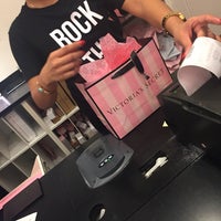 Photo taken at Victoria&amp;#39;s Secret by Andrea N. on 1/11/2017