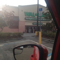 walmart neighborhood alafaya