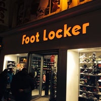 Foot Locker - Shoe Store in Madrid
