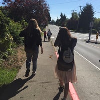 Photo taken at Royal Oak by Aya I. on 8/25/2015