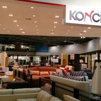 Koncept Furniture Sbds Cdc