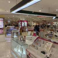 Photo taken at Tokyu Department Store by Koji O. on 7/8/2017