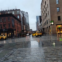 Photo taken at Meatpacking District by David on 3/9/2024