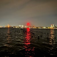 Photo taken at Pier 38 by David on 8/26/2022