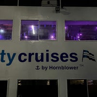 Photo taken at Hornblower Infinity by David on 10/12/2023