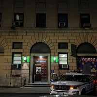 Photo taken at NYPD - 10th Precinct by David on 6/10/2023
