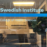 Photo taken at The Swedish Institute - PT, Nursing and Surgical Tech by David on 9/2/2023
