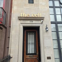 Foto tirada no(a) The Cell Theatre por David em 3/7/2024
