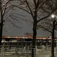 Photo taken at Pier 84 by David on 12/24/2023