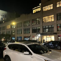 Photo taken at Meatpacking District by David on 10/5/2023