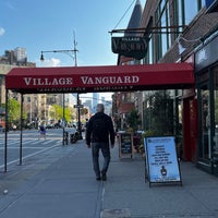 Photo taken at Village Vanguard by David on 4/26/2023