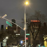 Photo taken at W New York - Union Square by David on 12/29/2023