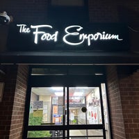 Photo taken at Food Emporium by David on 12/2/2023