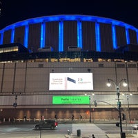 Photo prise au The Theater at Madison Square Garden par David le4/13/2022