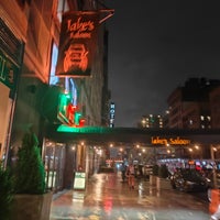 Photo taken at Jake&amp;#39;s Saloon by David on 4/4/2024