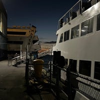 Photo taken at Hornblower Infinity by David on 8/14/2023