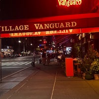 Photo taken at Village Vanguard by David on 9/7/2023