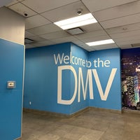 Photo taken at NYS DMV - Midtown Office by David on 11/17/2023