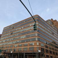 Foto tirada no(a) Starrett-Lehigh Building por David em 4/9/2024