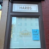 รูปภาพถ่ายที่ HARBS โดย David เมื่อ 11/18/2023