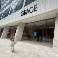 Photo taken at The Grace Building by David on 8/27/2021