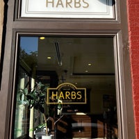 รูปภาพถ่ายที่ HARBS โดย David เมื่อ 9/14/2023