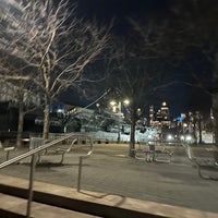 Photo taken at Pier 84 by David on 2/6/2024