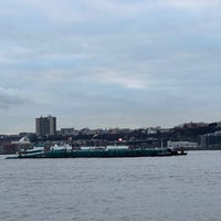 Photo taken at Pier 84 by David on 1/31/2024