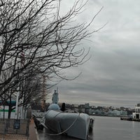 Photo taken at Intrepid Museum Store by David on 3/4/2024