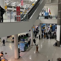 Photo taken at Terminal 1 by David on 3/24/2023