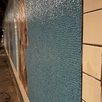 Photo taken at MTA Subway - 23rd St (F/M) by David on 3/19/2023