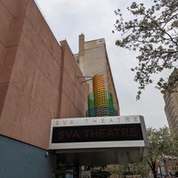 4/10/2024にDavidがSVA Theatreで撮った写真