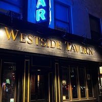 รูปภาพถ่ายที่ Westside Tavern โดย David เมื่อ 9/13/2023