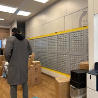 Photo taken at The UPS Store by David on 1/31/2022