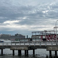 Photo taken at Pier 34 by David on 9/17/2023