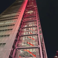 Photo taken at The New York Times Building by David on 12/24/2023