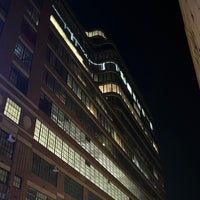 Photo taken at Starrett-Lehigh Building by David on 9/20/2023