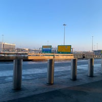 Photo taken at Terminal A by David on 2/2/2020