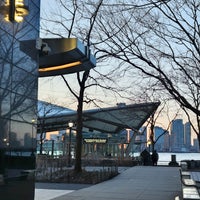 Photo taken at NY Waterway Ferry - Battery Park Terminal by David on 2/25/2024