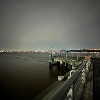 Photo taken at Pier 84 by David on 12/24/2023