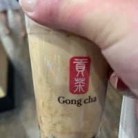 Photo taken at Gong Cha by David on 6/15/2022