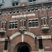 Photo taken at 69th Regiment Armory by David on 3/23/2023