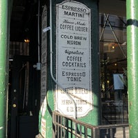 Foto tirada no(a) Kobrick Coffee Co. por David em 9/14/2023