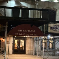 Foto diambil di The Leo House oleh David pada 11/28/2023
