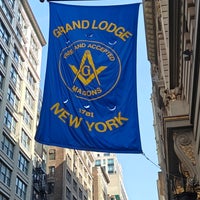 Photo taken at Grand Lodge of Free &amp;amp; Accepted Masons of The State of New York by David on 3/14/2024